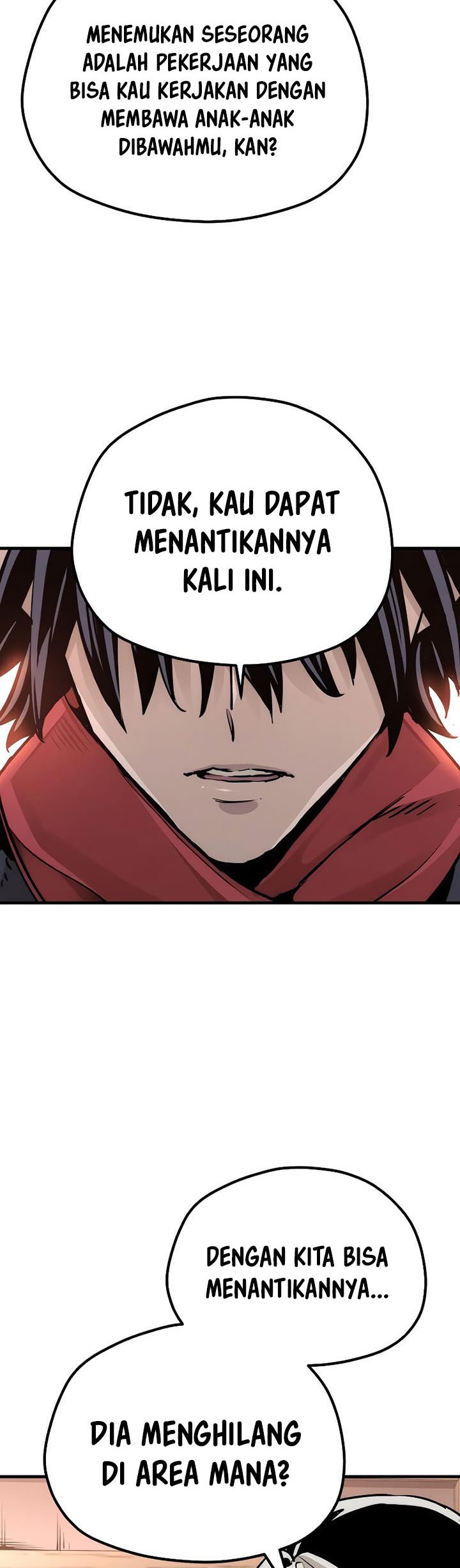 Heavenly Demon Cultivation Simulation Chapter 73 Gambar 59