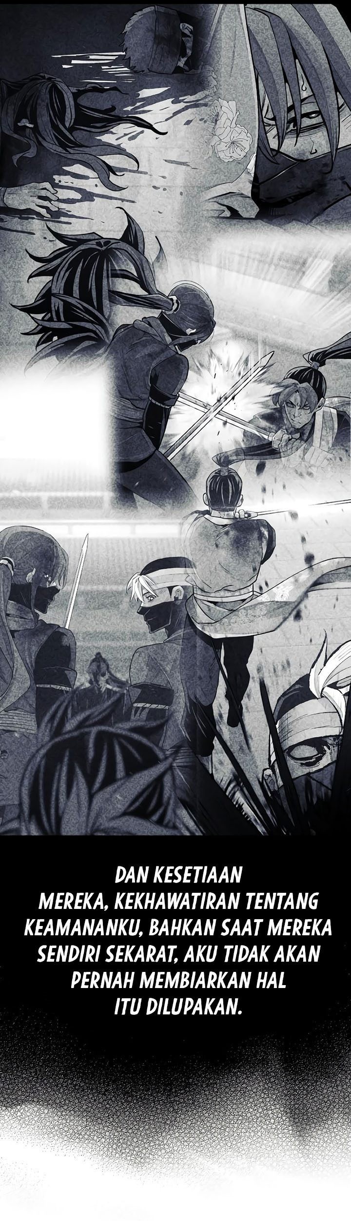 Heavenly Demon Cultivation Simulation Chapter 73 Gambar 50