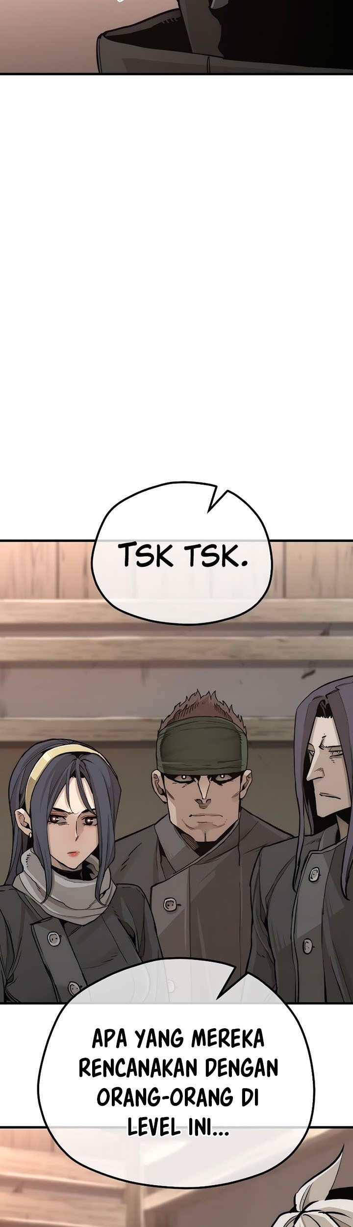 Heavenly Demon Cultivation Simulation Chapter 73 Gambar 72