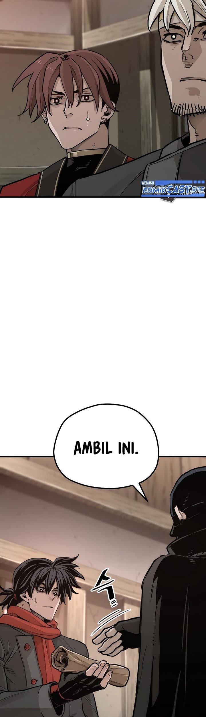 Heavenly Demon Cultivation Simulation Chapter 73 Gambar 74