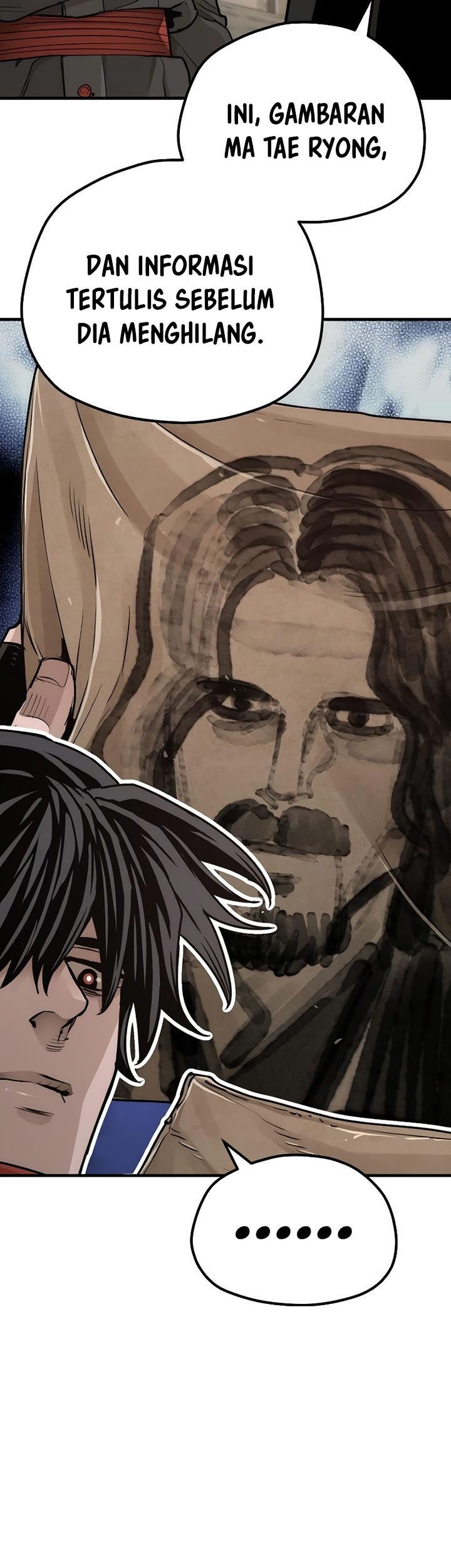 Heavenly Demon Cultivation Simulation Chapter 73 Gambar 76