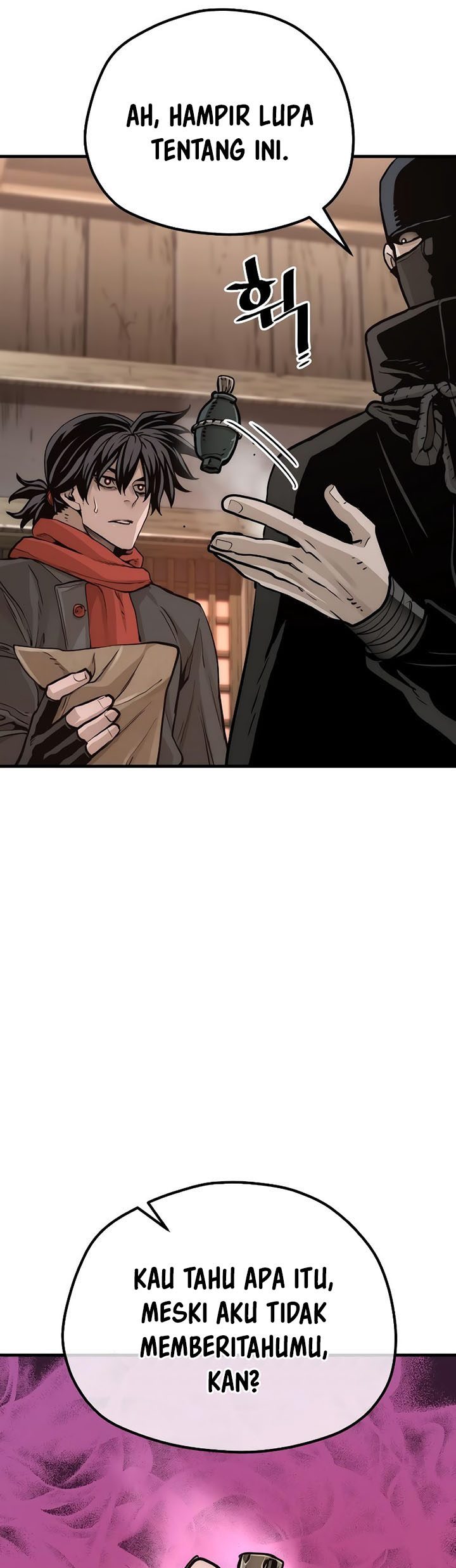 Heavenly Demon Cultivation Simulation Chapter 73 Gambar 78