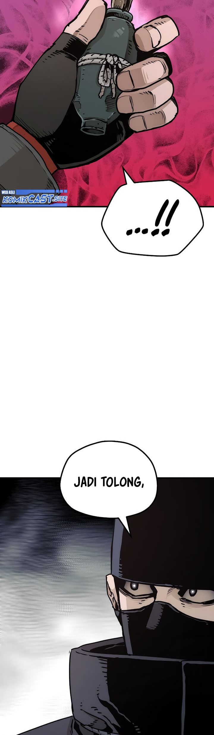 Heavenly Demon Cultivation Simulation Chapter 73 Gambar 79