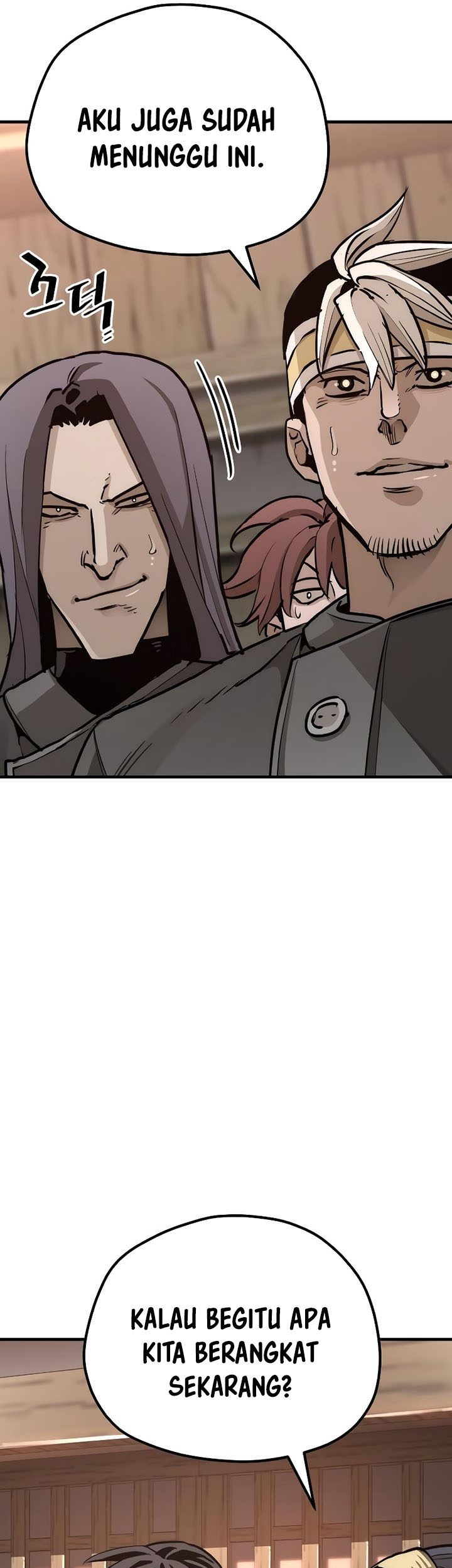 Heavenly Demon Cultivation Simulation Chapter 73 Gambar 62