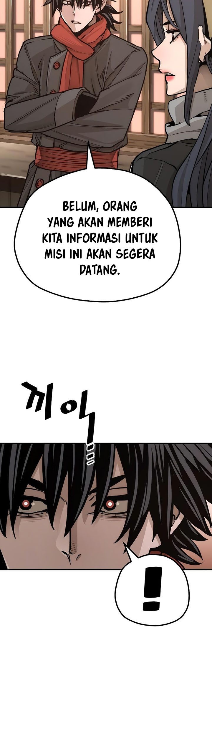 Heavenly Demon Cultivation Simulation Chapter 73 Gambar 64