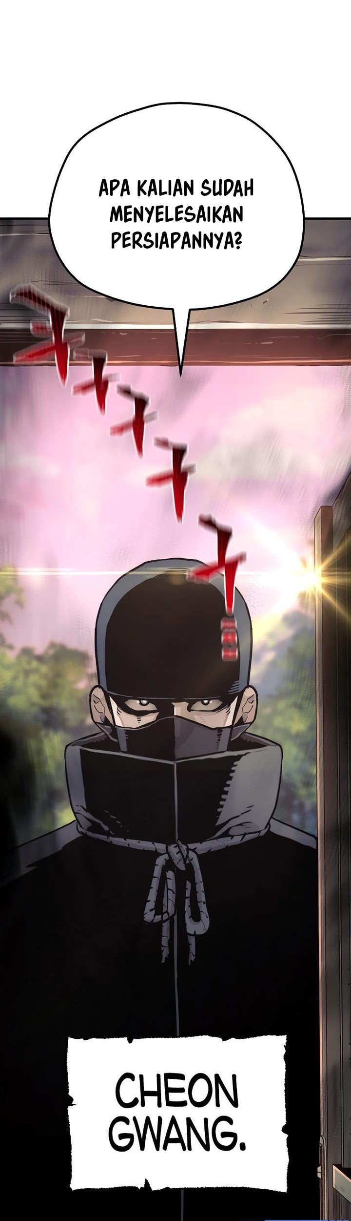 Heavenly Demon Cultivation Simulation Chapter 73 Gambar 66