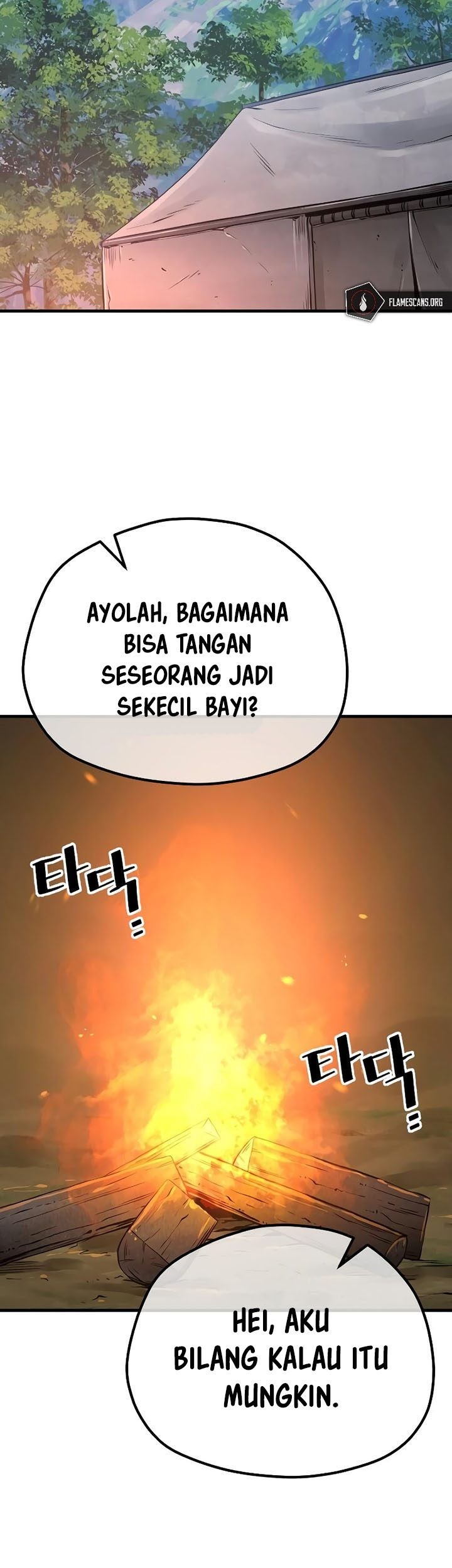 Heavenly Demon Cultivation Simulation Chapter 73 Gambar 92