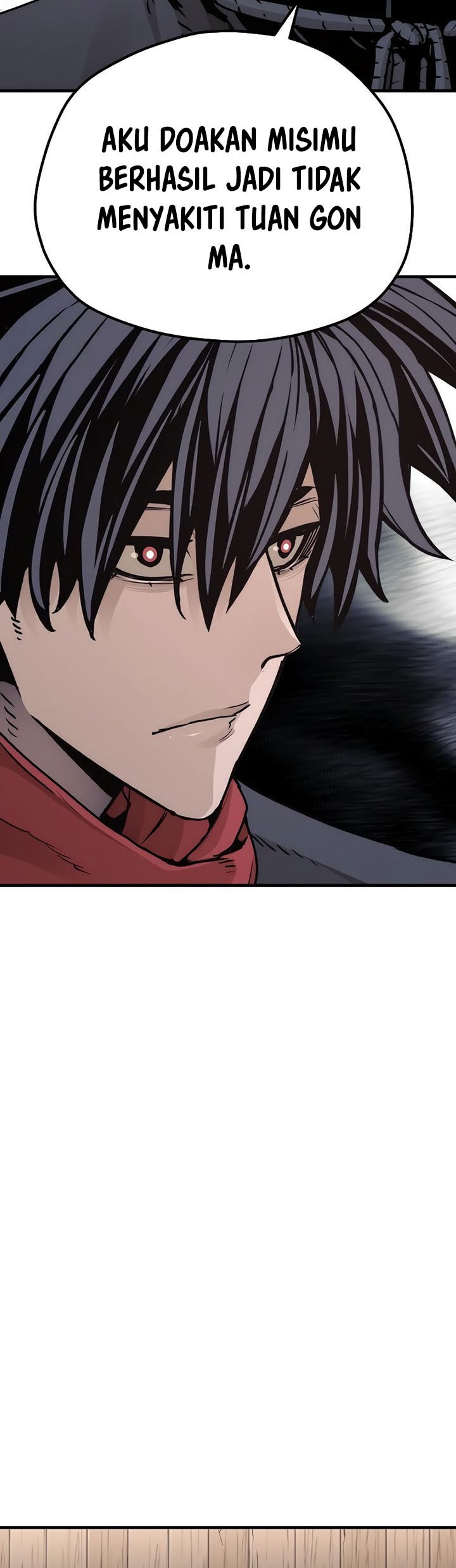 Heavenly Demon Cultivation Simulation Chapter 73 Gambar 80