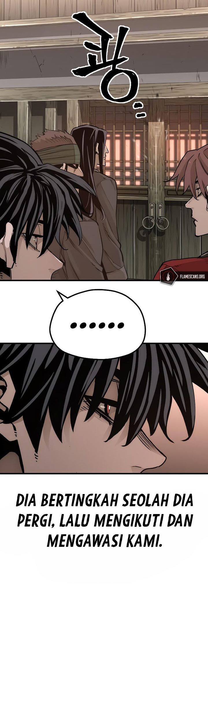 Heavenly Demon Cultivation Simulation Chapter 73 Gambar 81