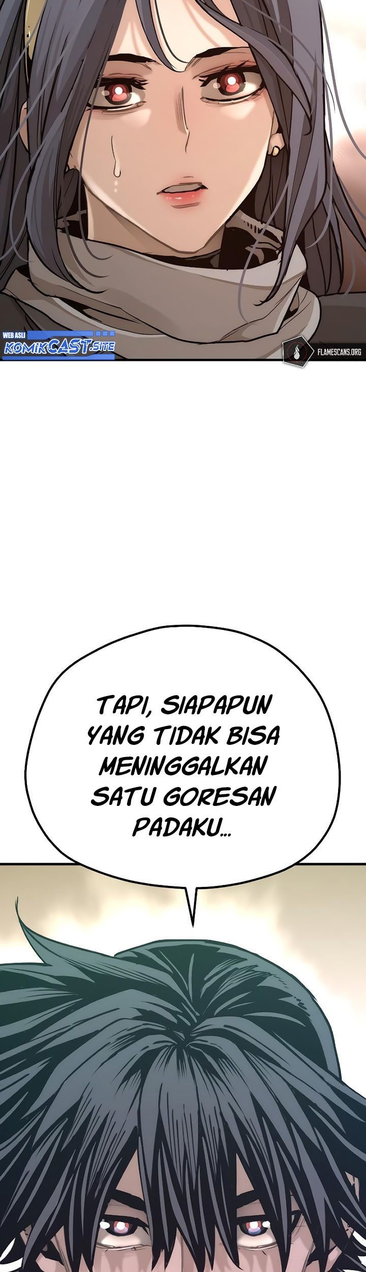 Heavenly Demon Cultivation Simulation Chapter 73 Gambar 114