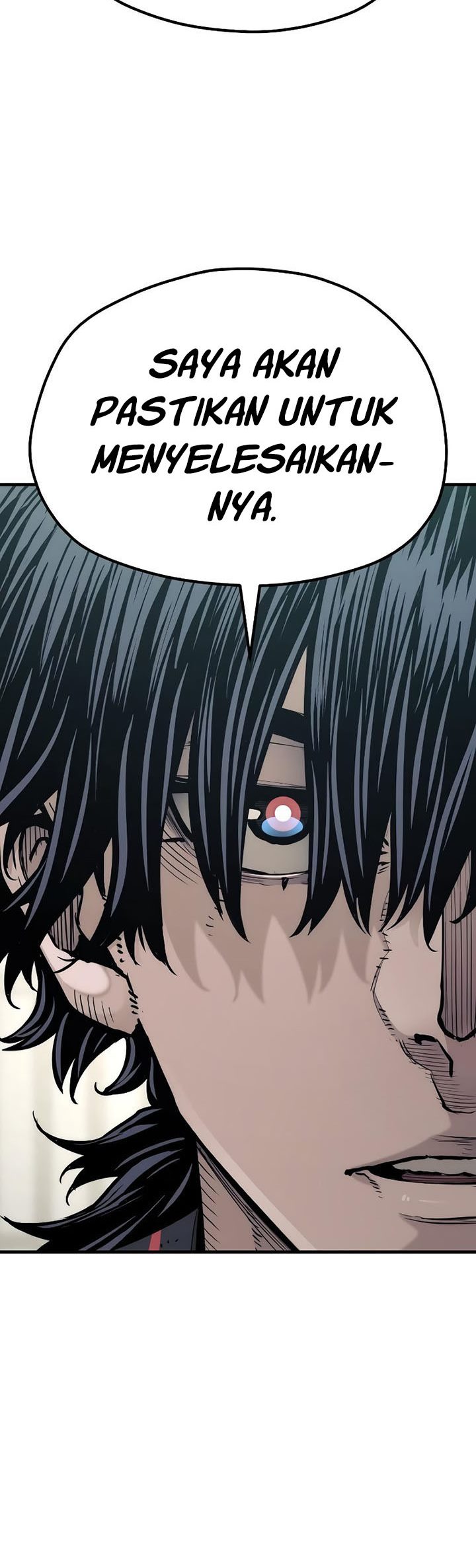 Heavenly Demon Cultivation Simulation Chapter 73 Gambar 9