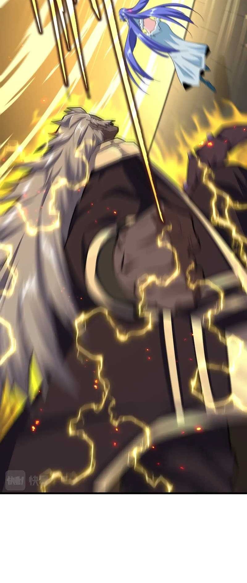 Magic Emperor Chapter 382 Gambar 14