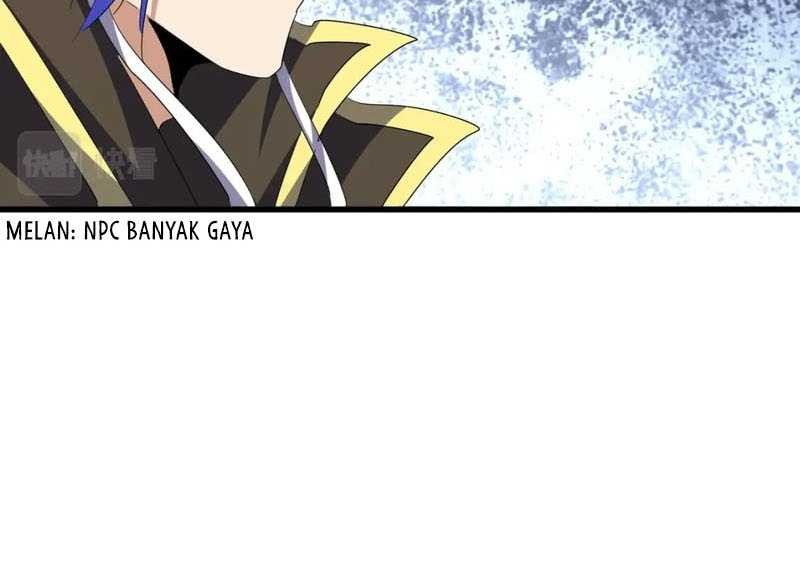 Magic Emperor Chapter 381 Gambar 6