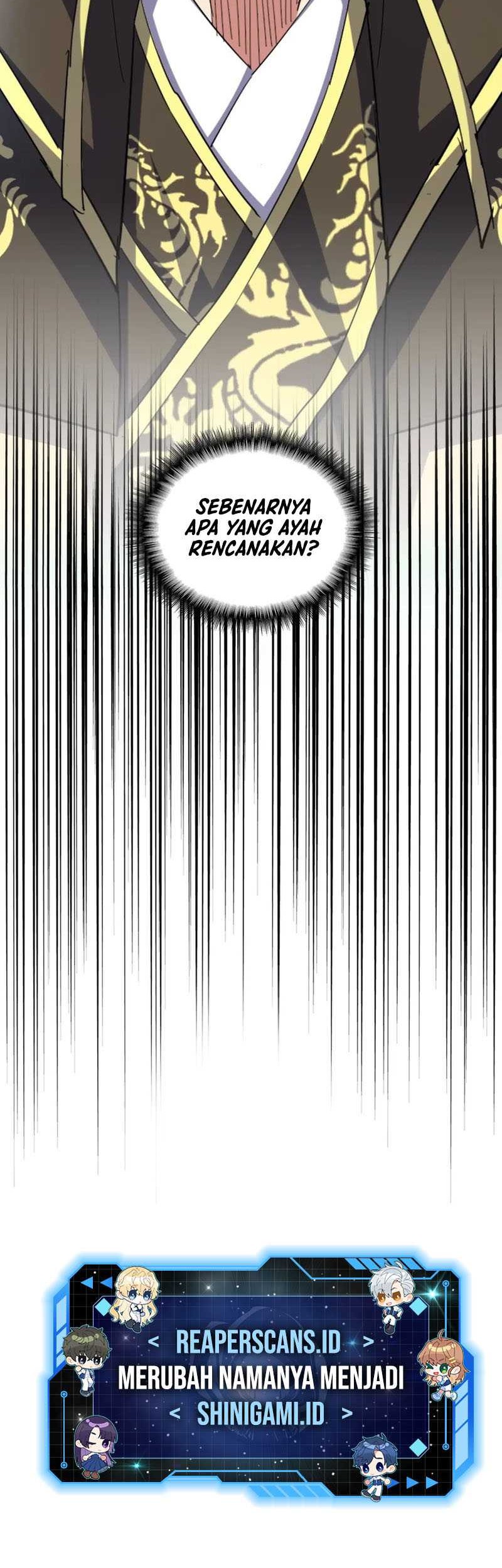 Magic Emperor Chapter 381 Gambar 28