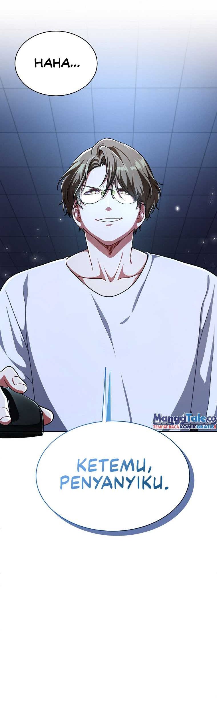 Please Have a Meal Chapter 76 Gambar 37