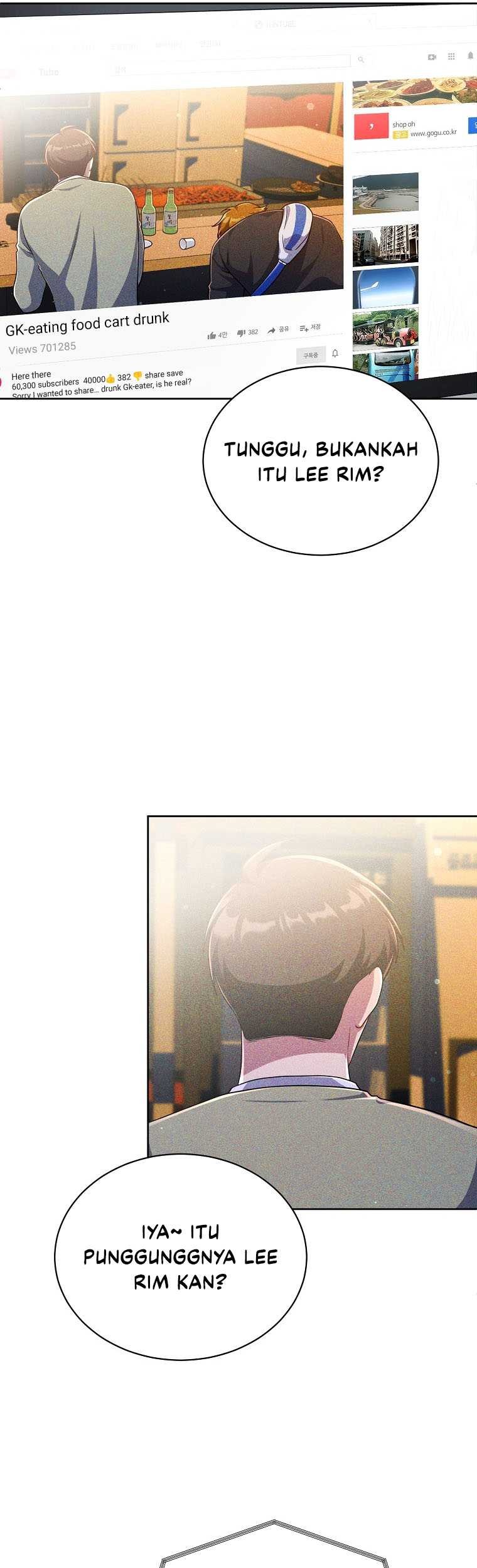 Please Have a Meal Chapter 76 Gambar 34