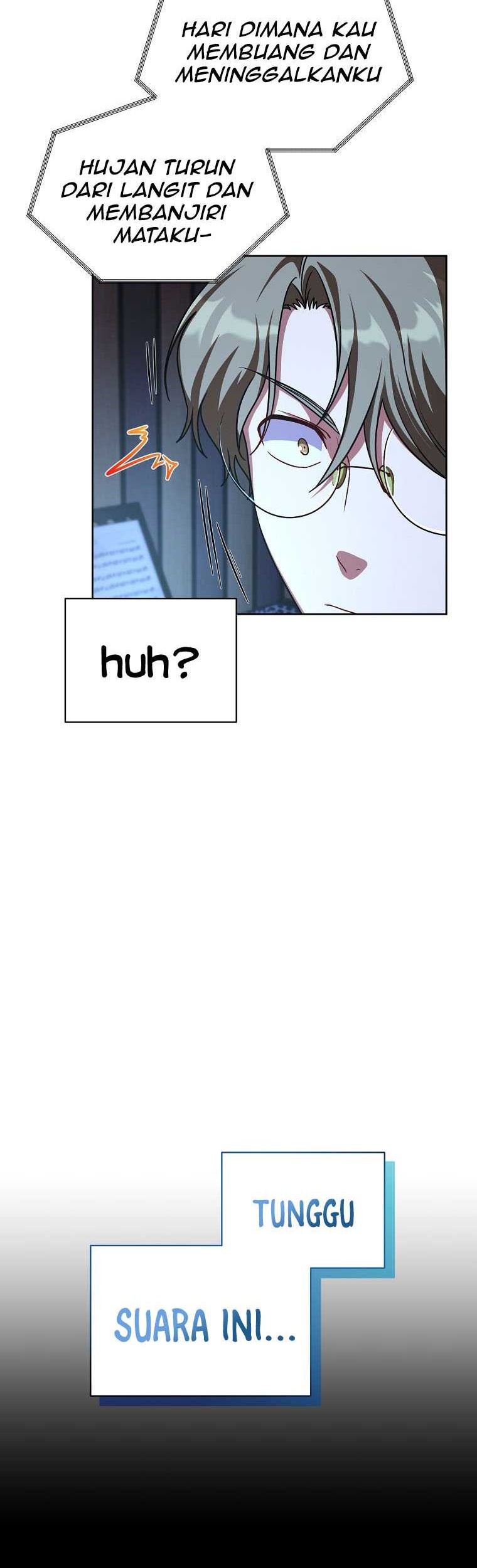 Please Have a Meal Chapter 76 Gambar 35