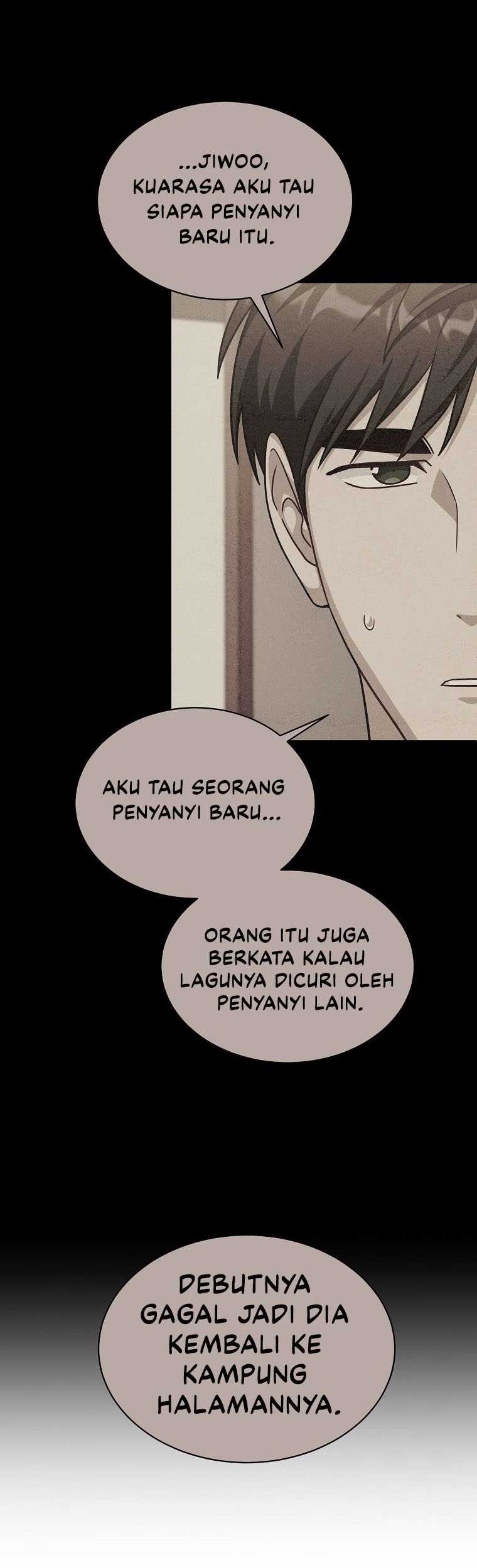 Please Have a Meal Chapter 76 Gambar 36