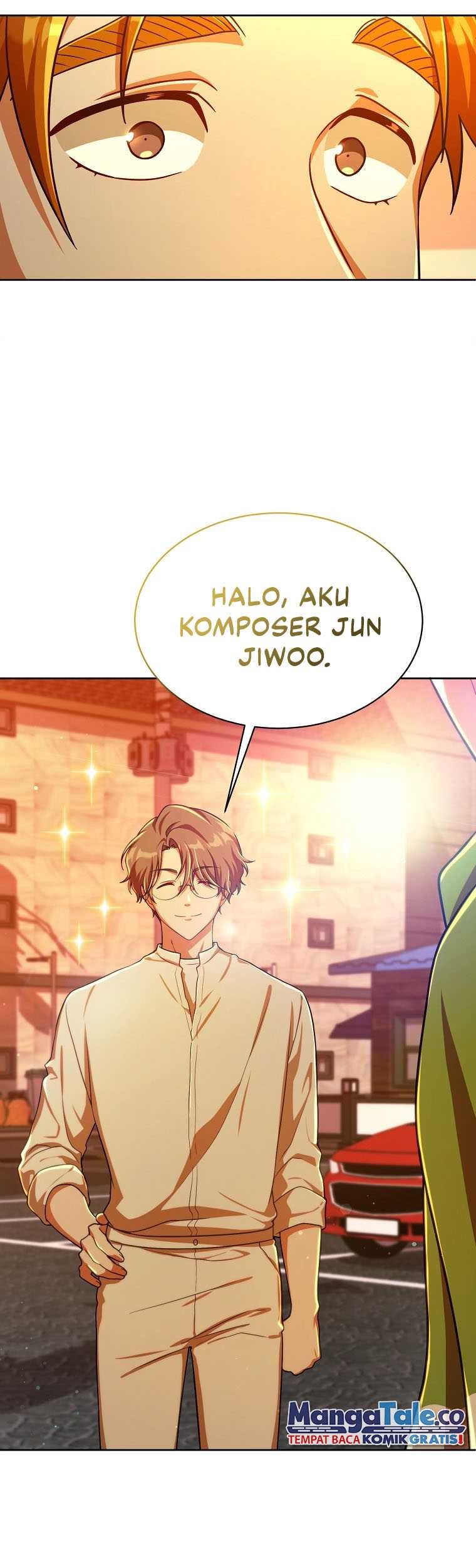 Please Have a Meal Chapter 76 Gambar 42