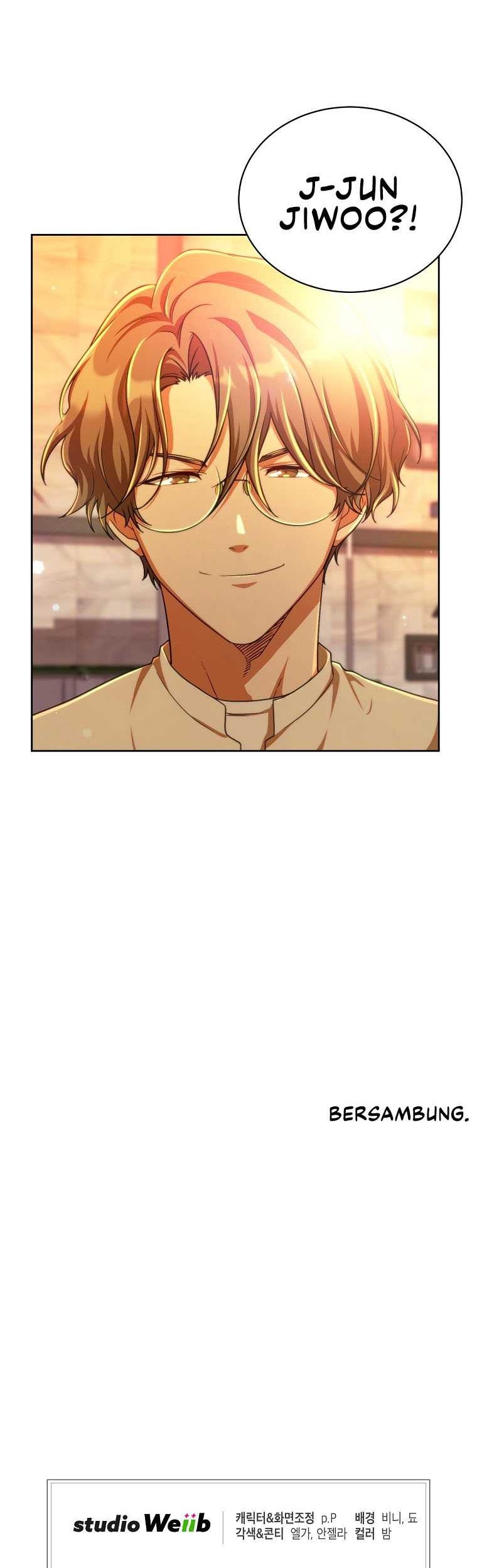 Please Have a Meal Chapter 76 Gambar 43