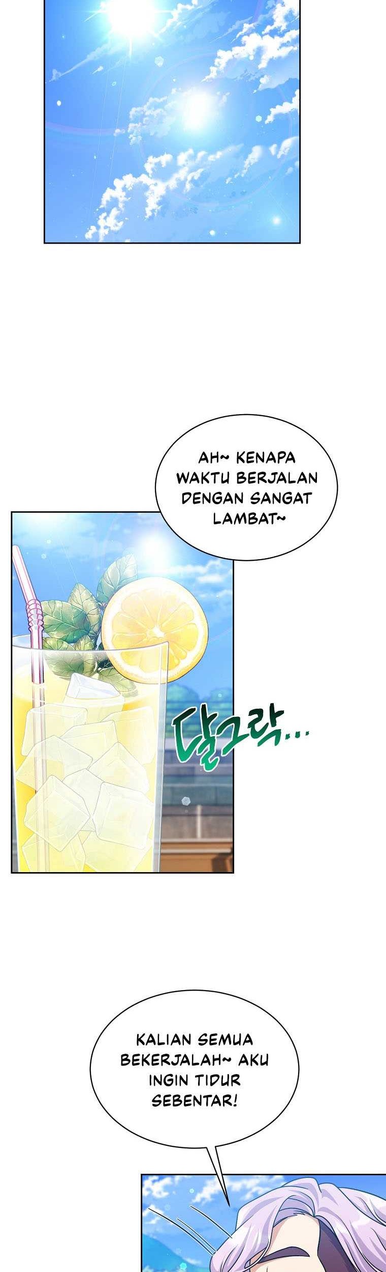 Please Have a Meal Chapter 76 Gambar 3