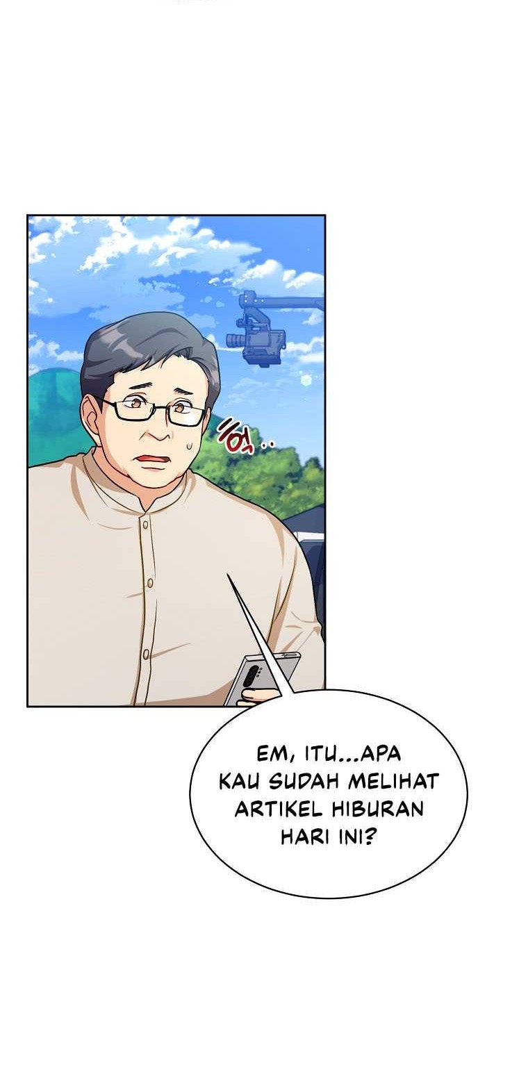 Please Have a Meal Chapter 76 Gambar 5