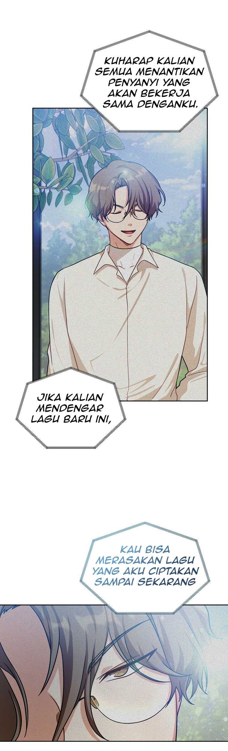 Please Have a Meal Chapter 76 Gambar 8