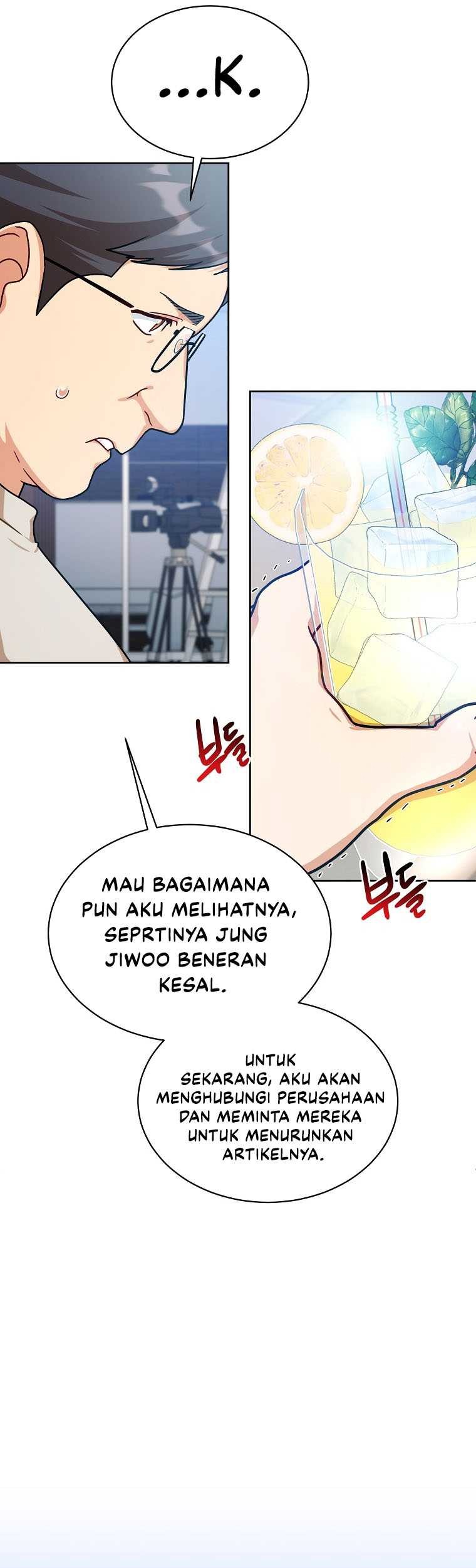 Please Have a Meal Chapter 76 Gambar 10