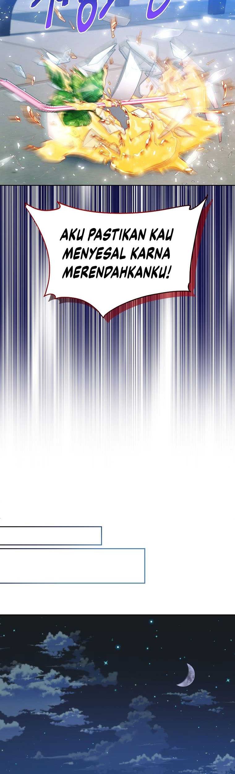 Please Have a Meal Chapter 76 Gambar 12