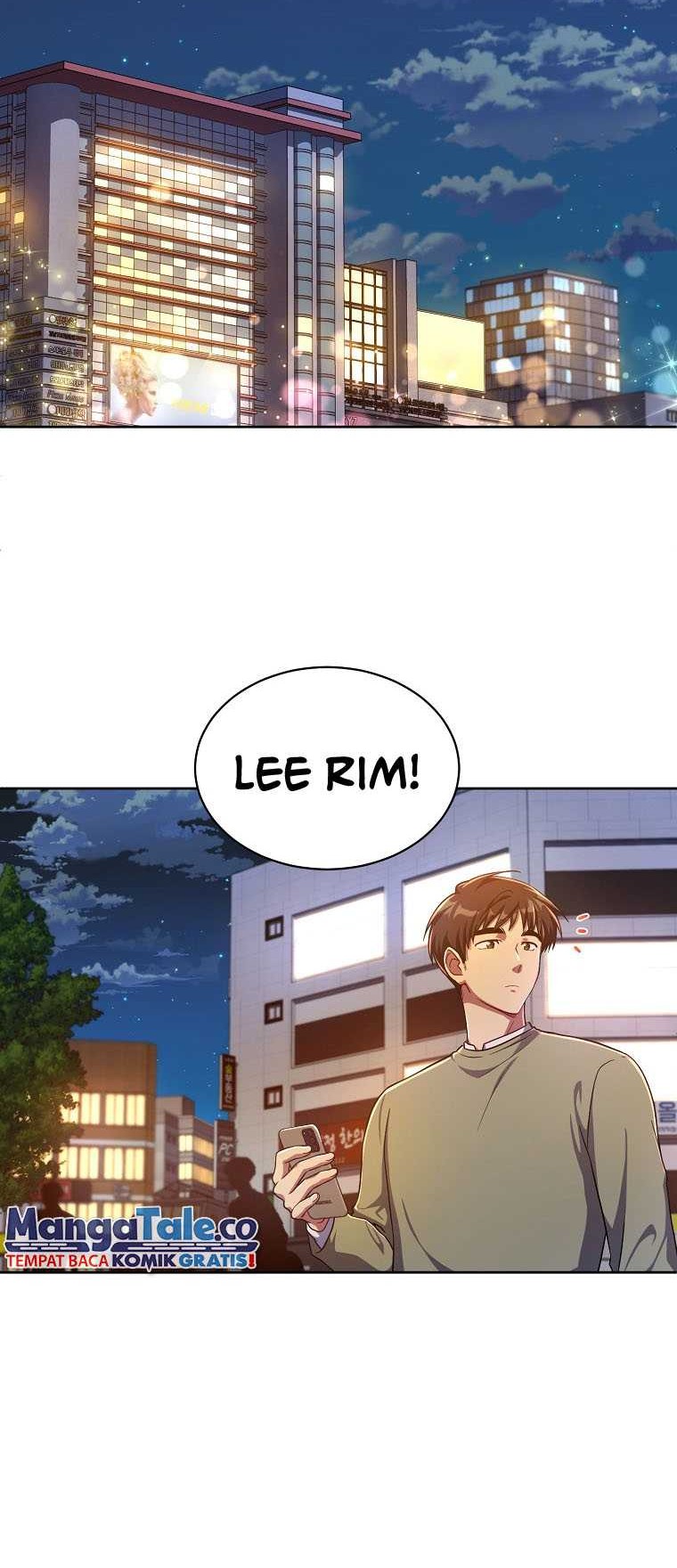 Please Have a Meal Chapter 76 Gambar 13