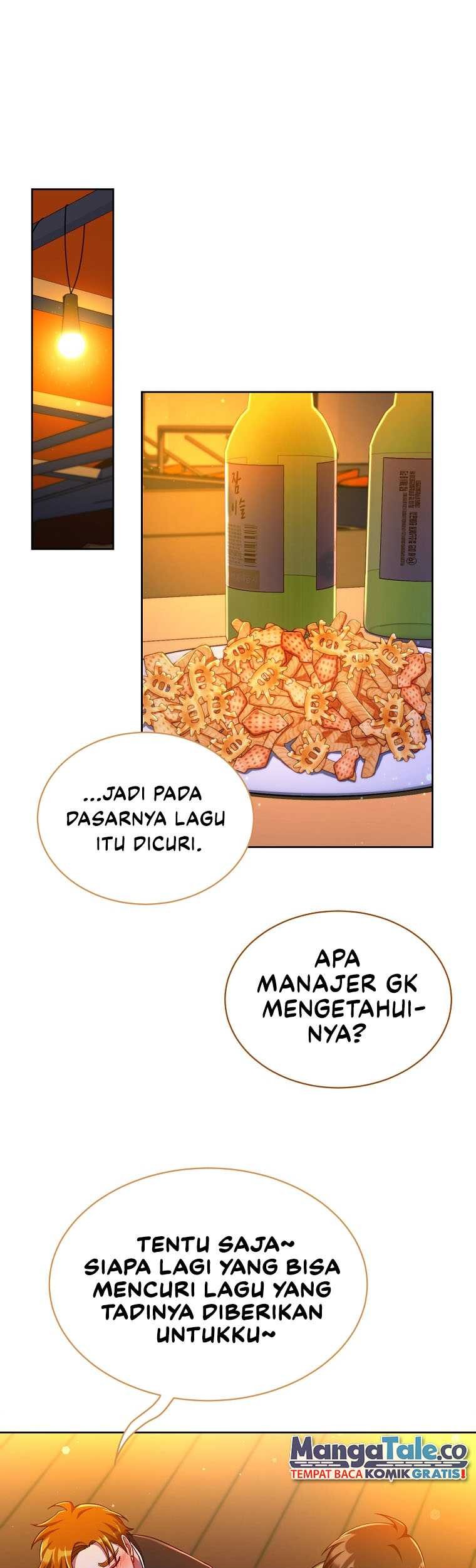 Please Have a Meal Chapter 76 Gambar 22
