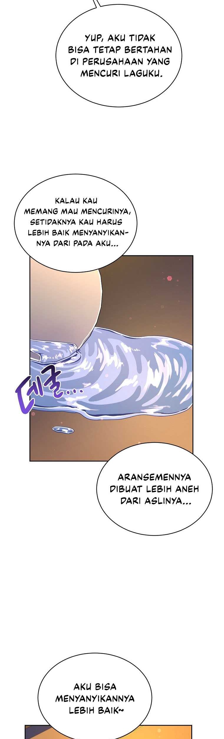 Please Have a Meal Chapter 76 Gambar 24