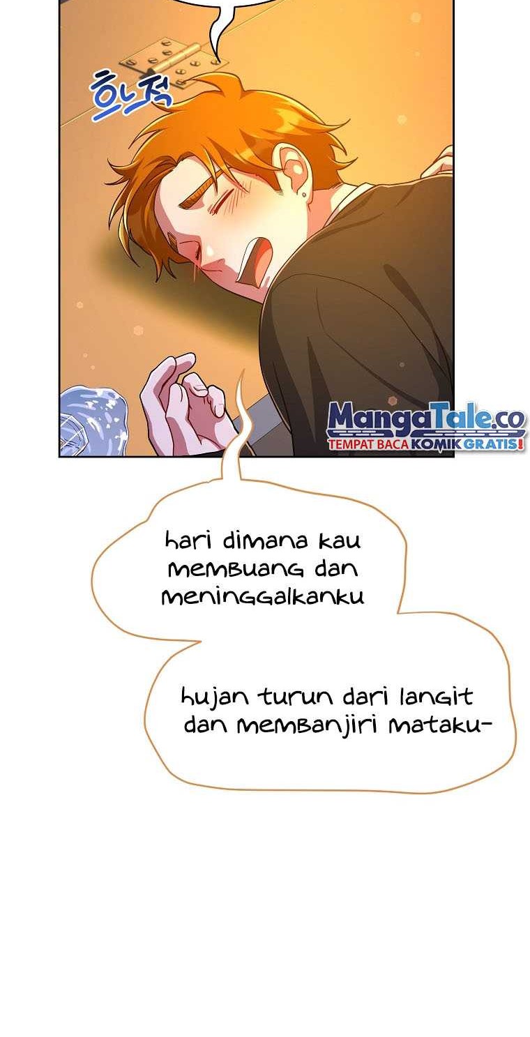 Please Have a Meal Chapter 76 Gambar 25