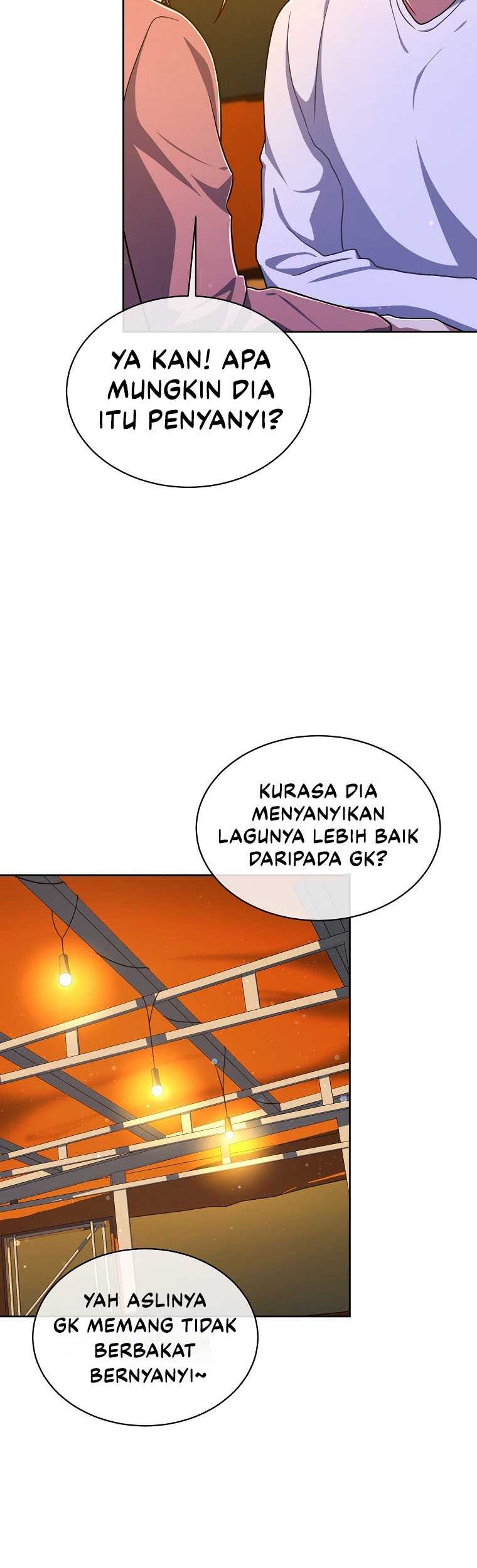 Please Have a Meal Chapter 76 Gambar 27