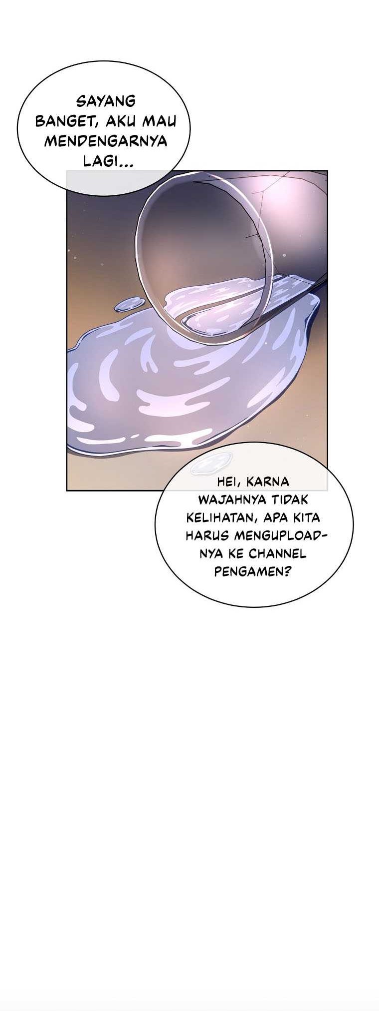 Please Have a Meal Chapter 76 Gambar 29