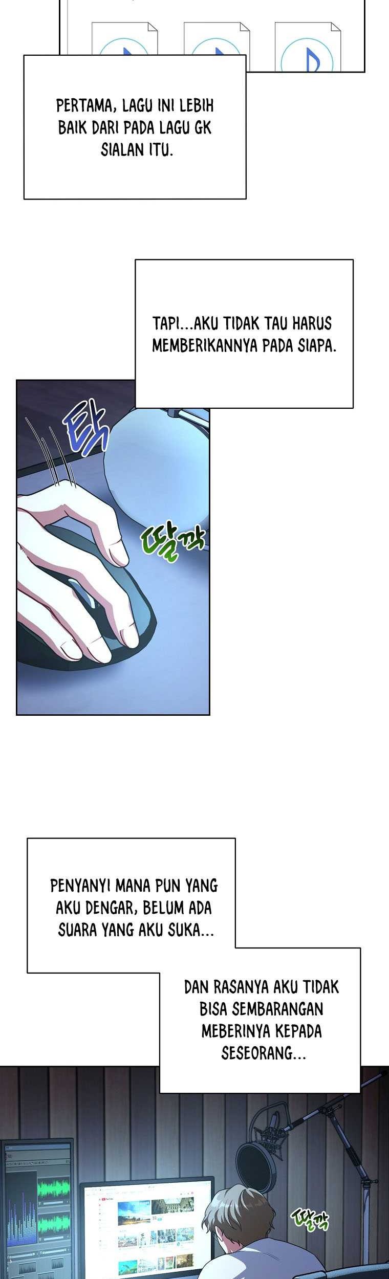 Please Have a Meal Chapter 76 Gambar 32