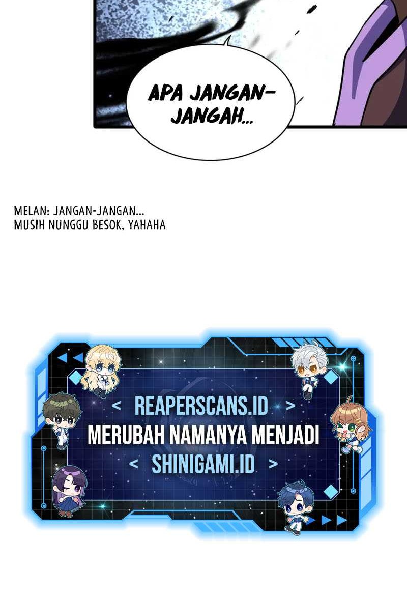 Magic Emperor Chapter 383 Gambar 30