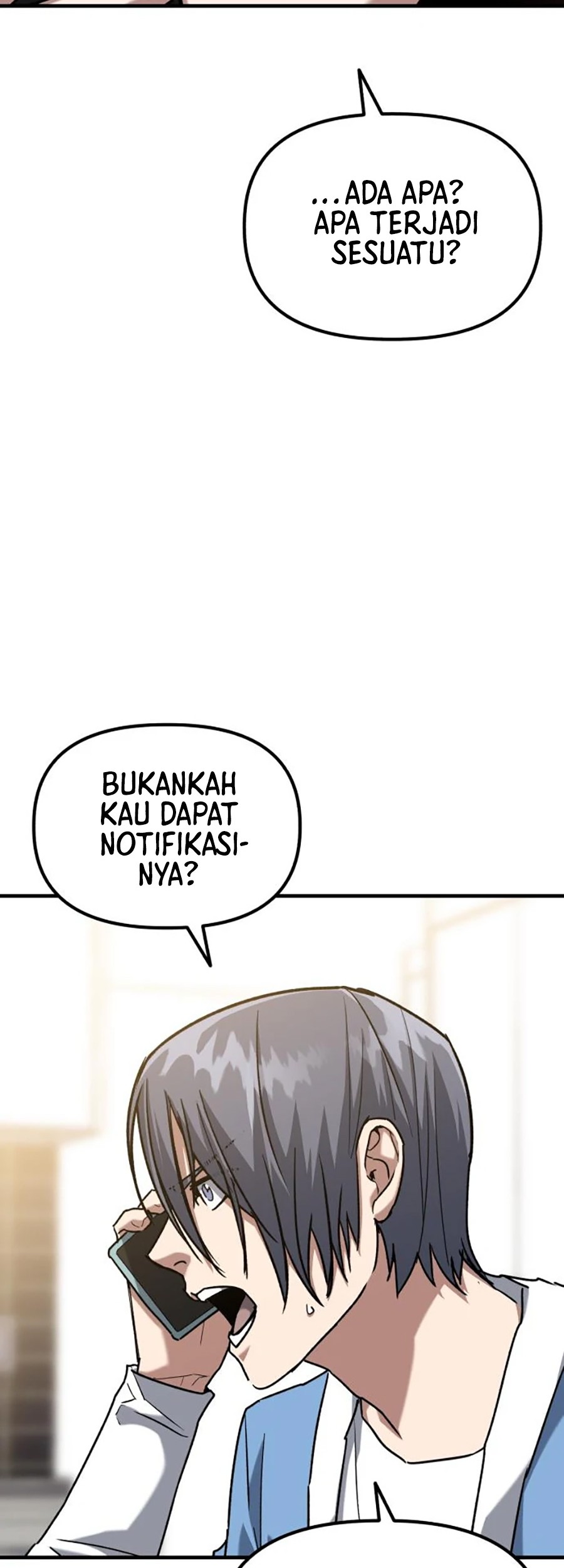 Killing Killer Chapter 32 Gambar 69