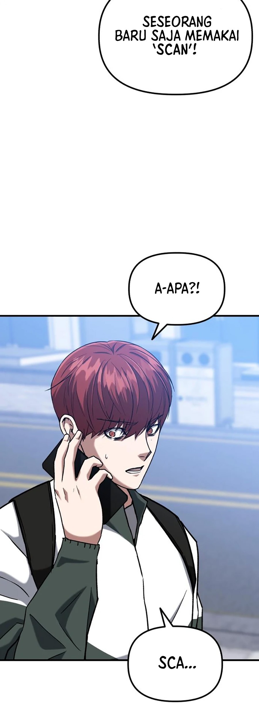 Killing Killer Chapter 32 Gambar 70