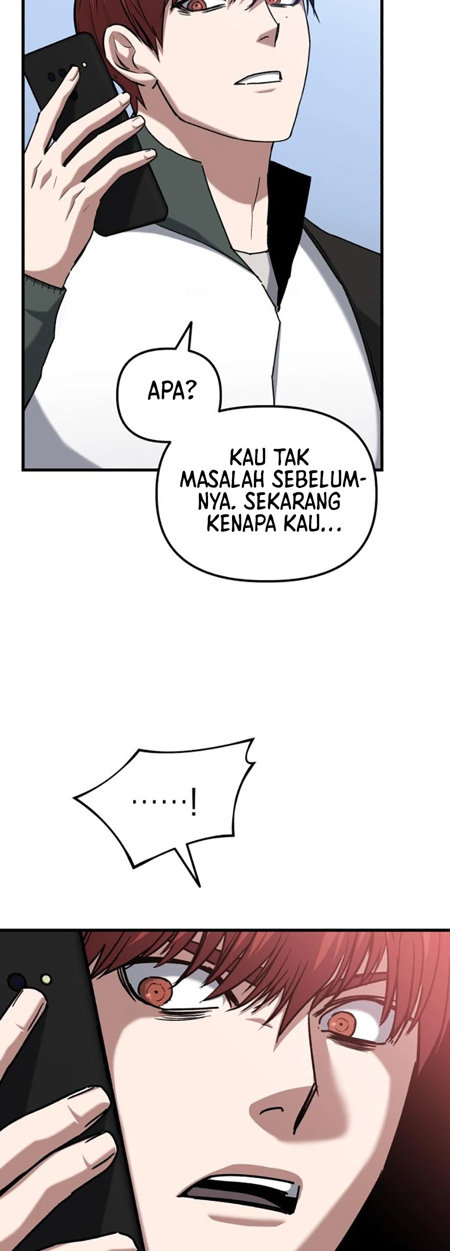 Killing Killer Chapter 32 Gambar 68