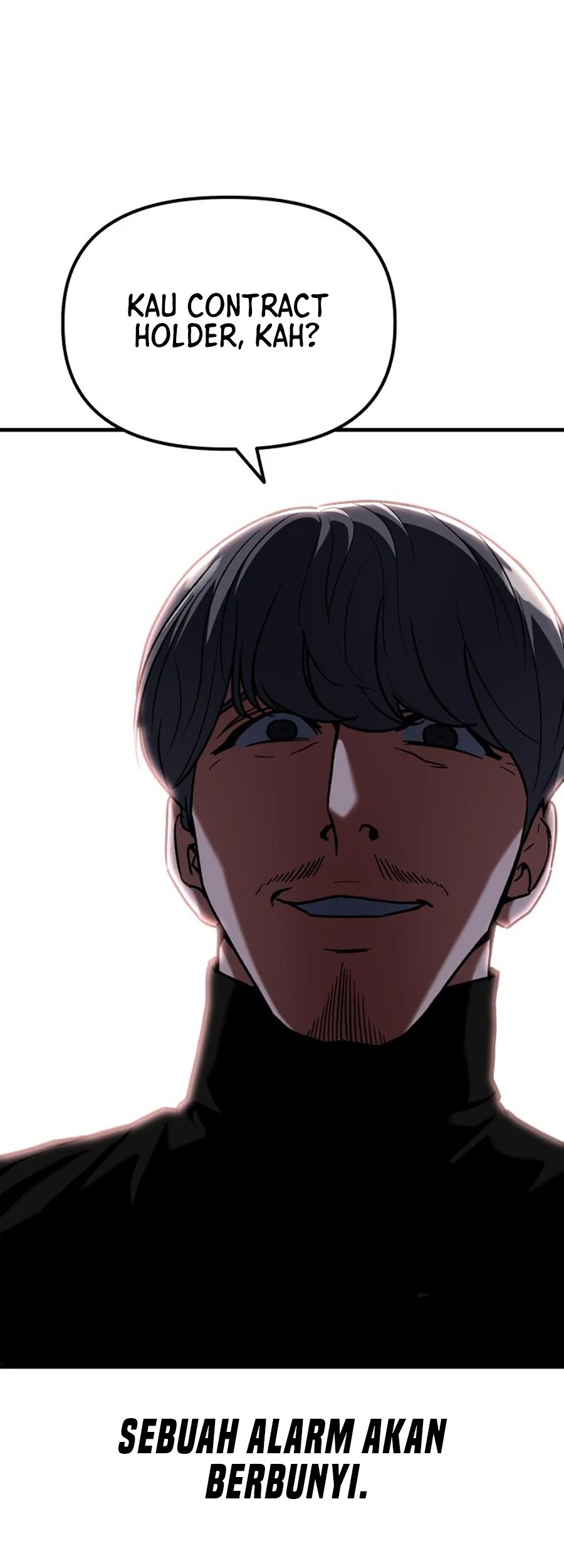 Killing Killer Chapter 32 Gambar 52