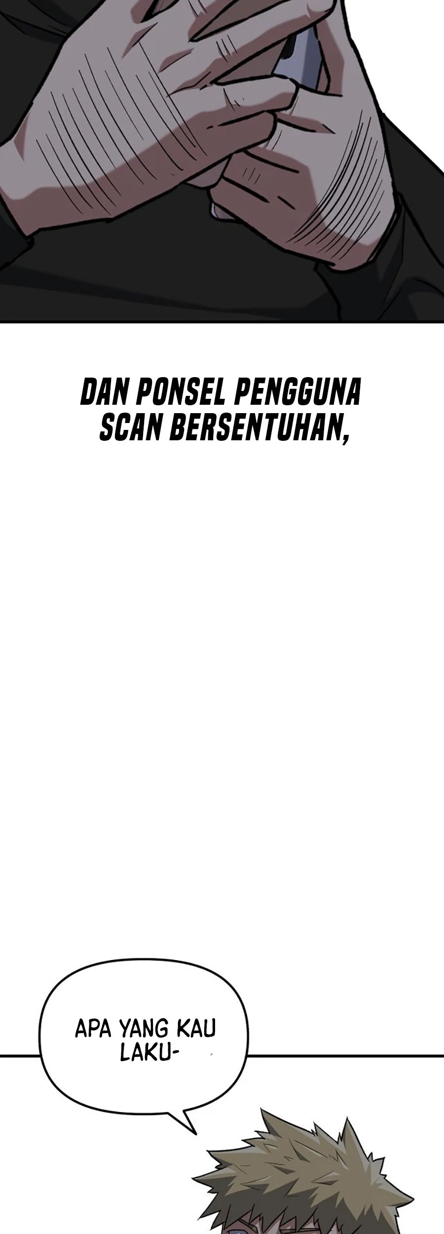 Killing Killer Chapter 32 Gambar 49