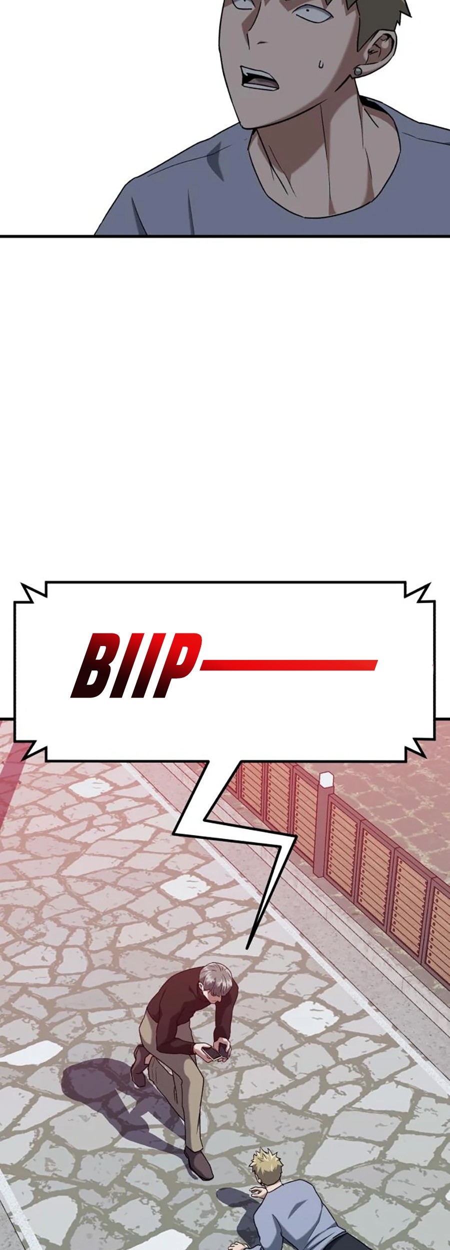 Killing Killer Chapter 32 Gambar 50