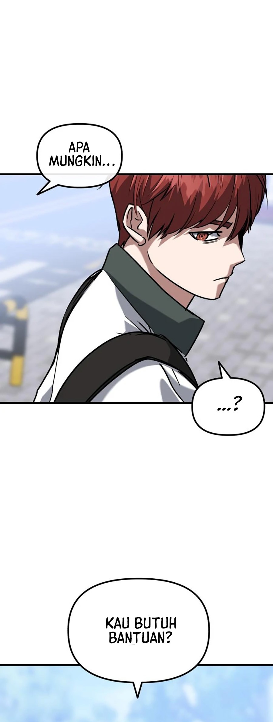 Killing Killer Chapter 32 Gambar 63