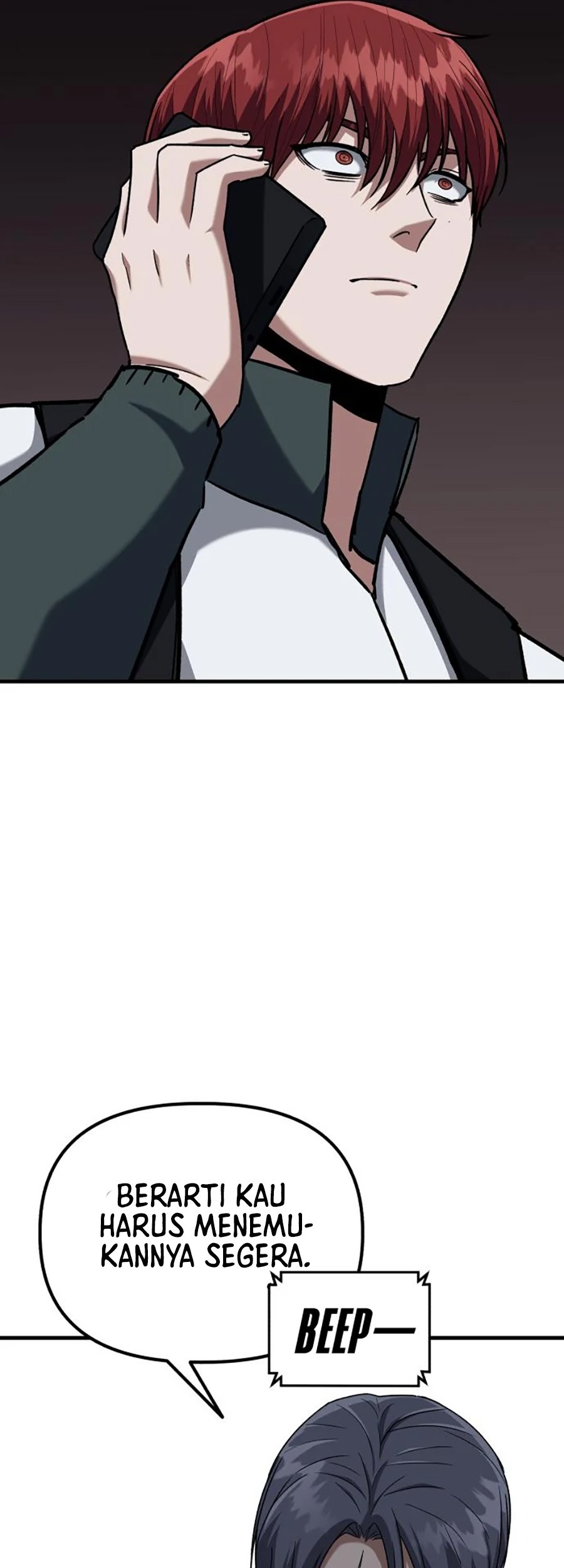 Killing Killer Chapter 32 Gambar 59