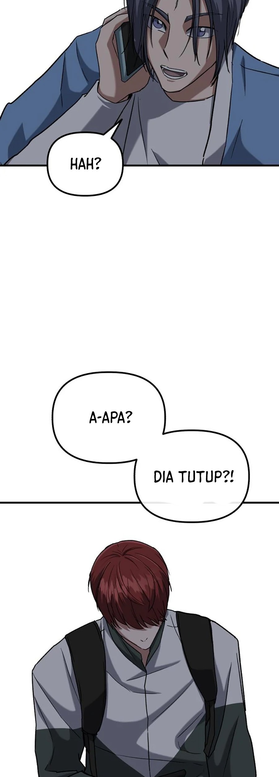 Killing Killer Chapter 32 Gambar 60