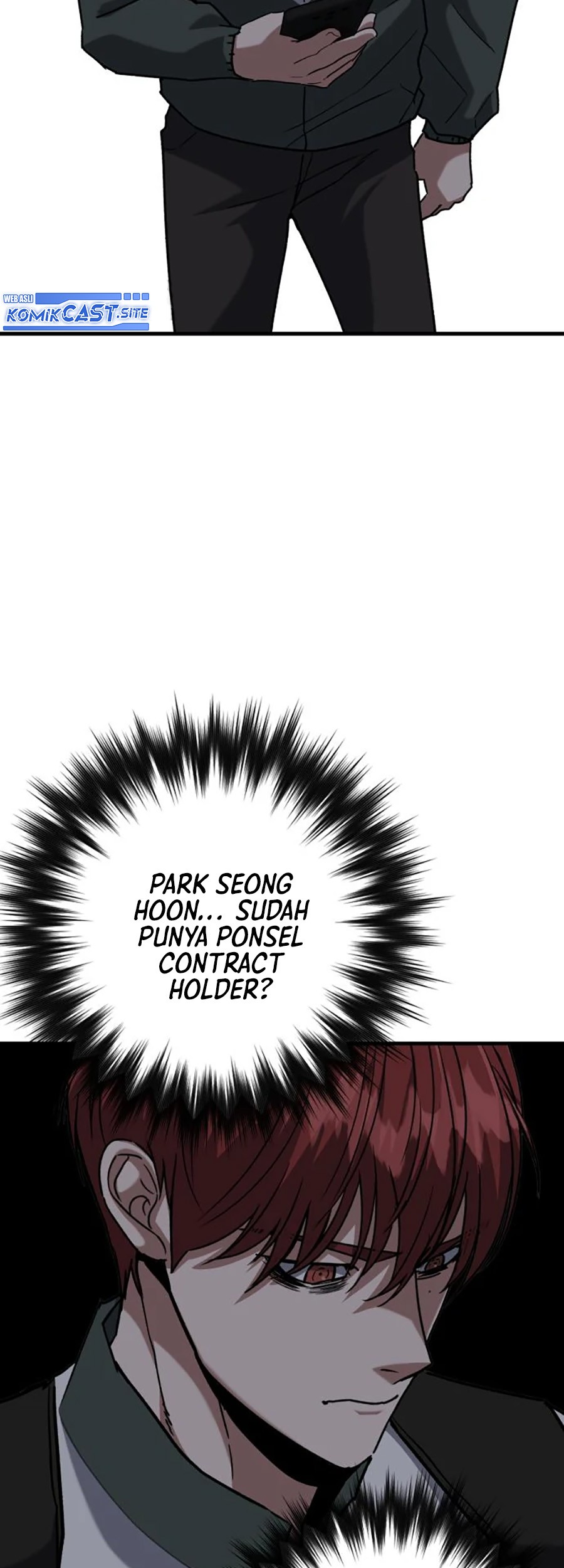 Killing Killer Chapter 32 Gambar 61