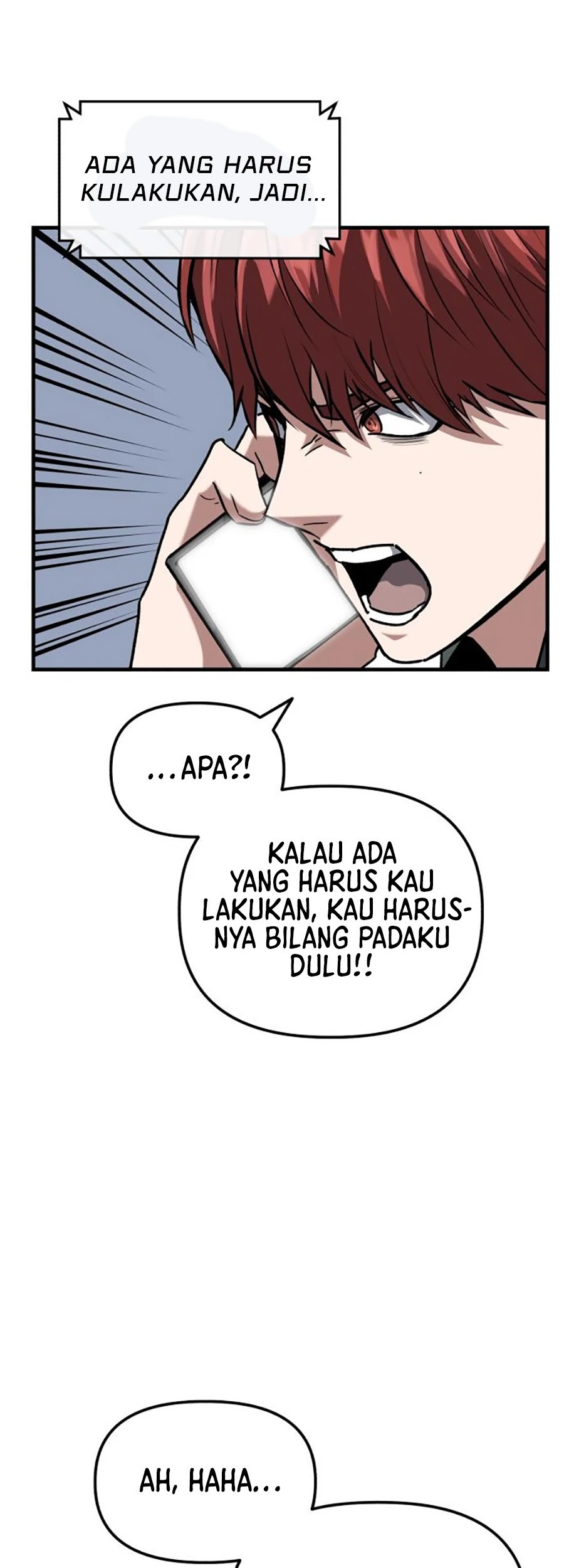 Killing Killer Chapter 32 Gambar 4