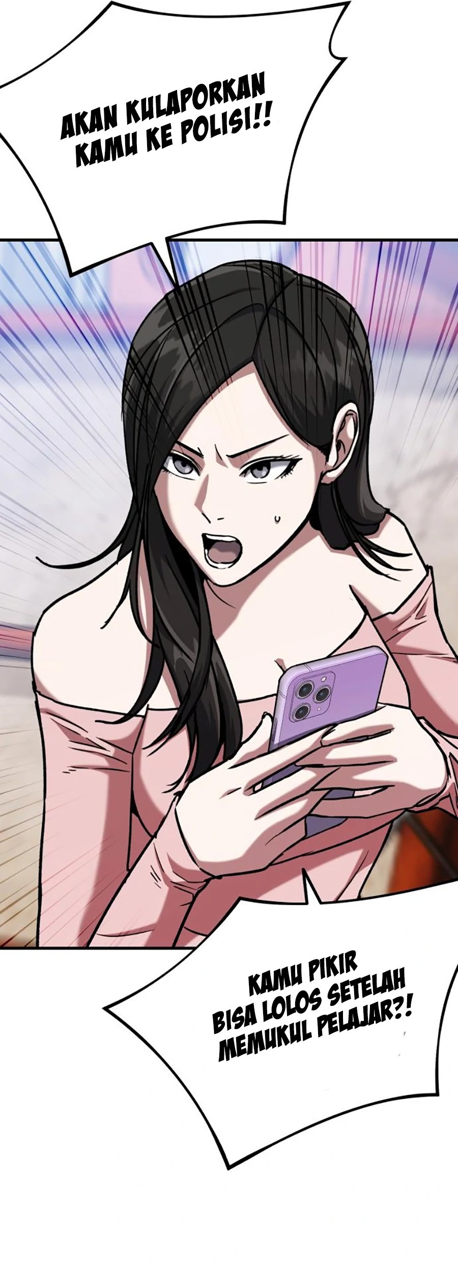 Killing Killer Chapter 32 Gambar 12