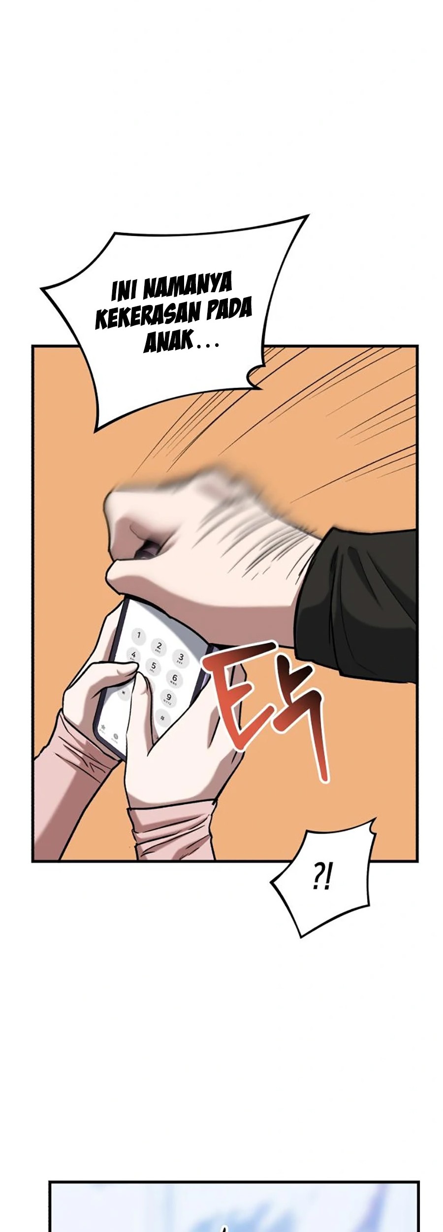 Killing Killer Chapter 32 Gambar 13